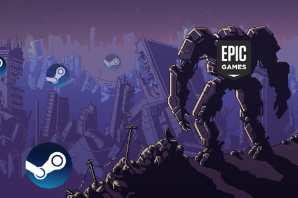 Into the Breach za darmo Epic Games Store Tabletowo