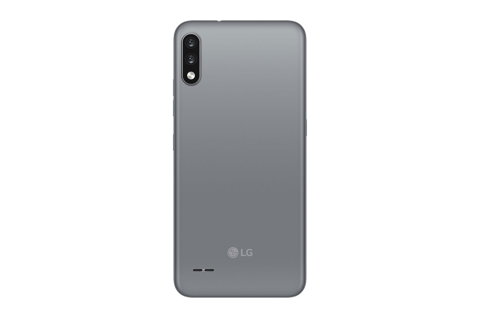 smartfon LG K22 Plus smartphone