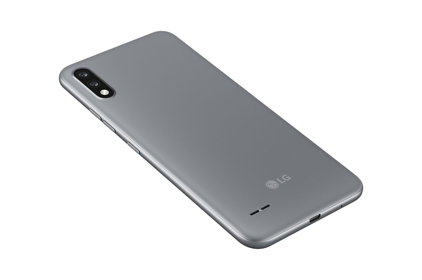 smartfon LG K22+ smartphone