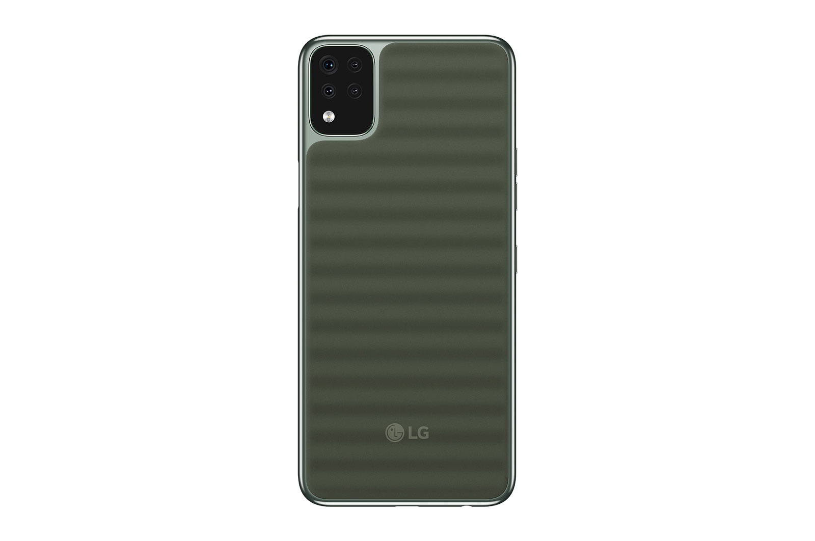 smartfon LG K42 smartphone