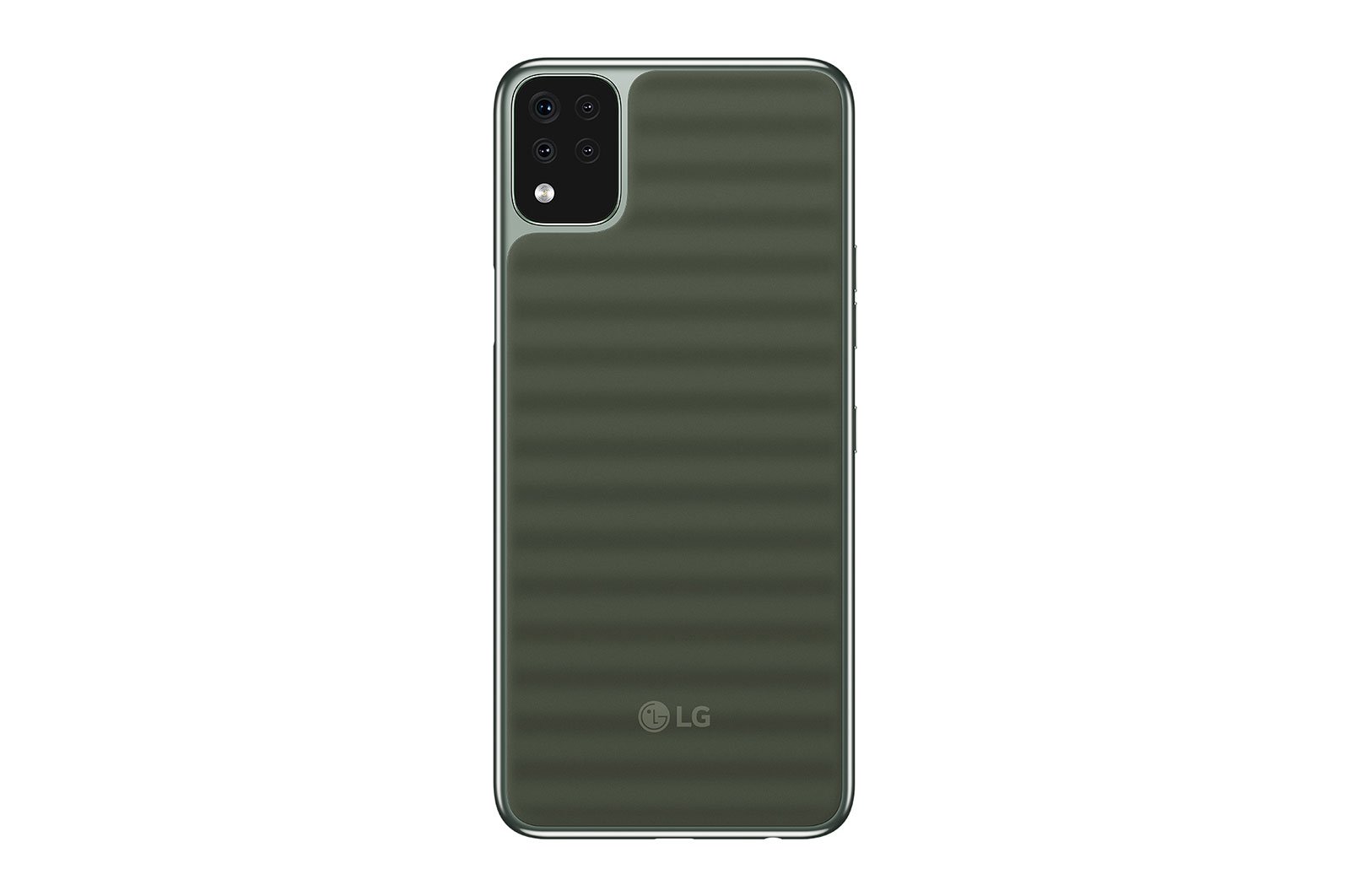 smartfon LG K42 smartphone