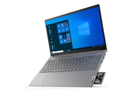 Lenovo ThinkBook 15 Gen 2 laptop