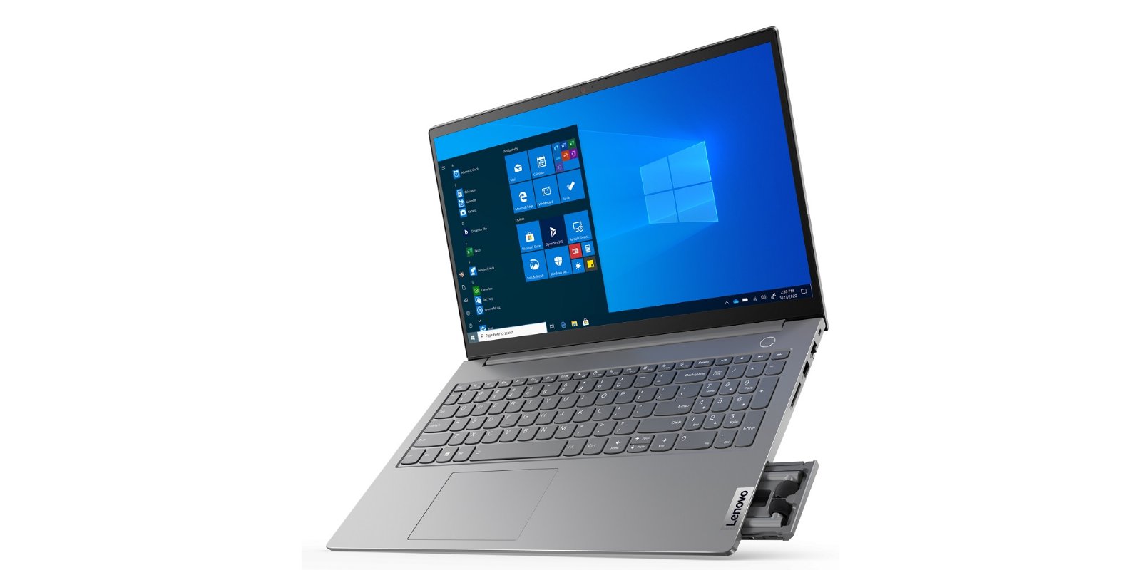 Lenovo ThinkBook 15 Gen 2 laptop