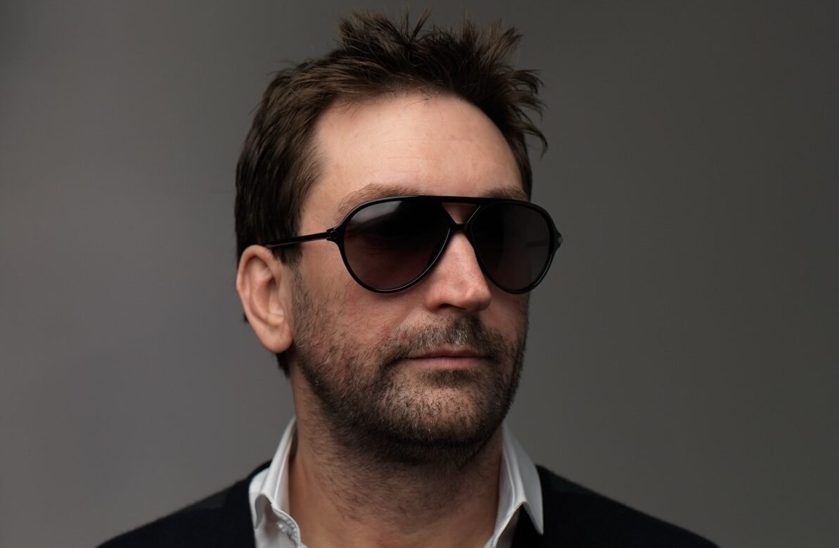 Leslie Benzies