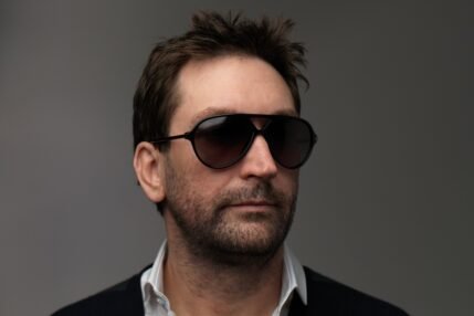 Leslie Benzies