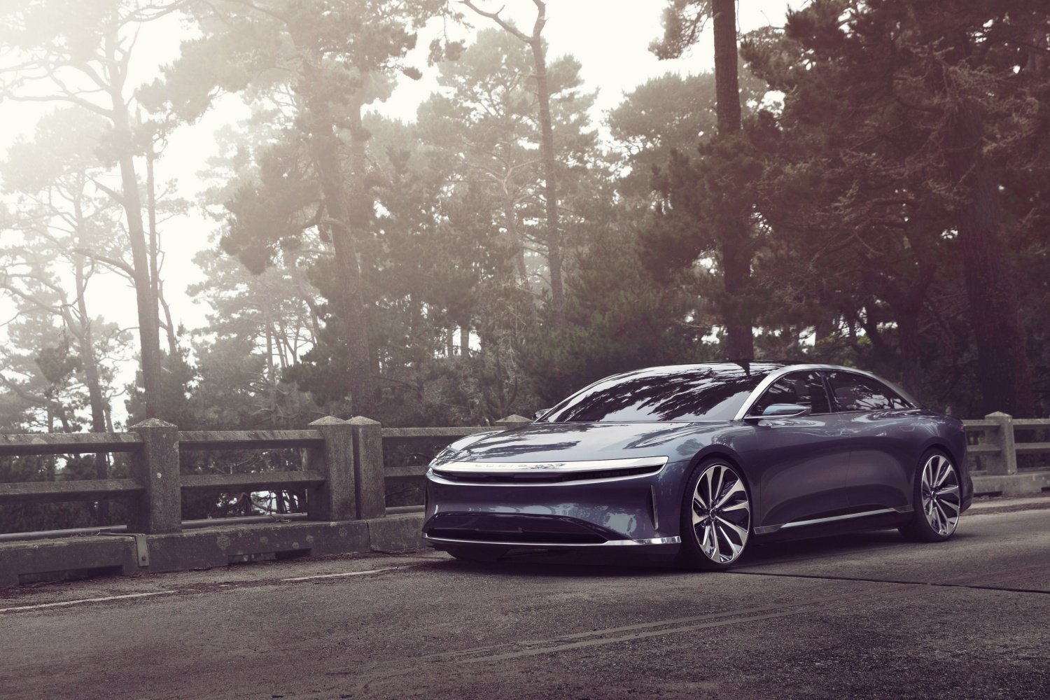 Lucid Air