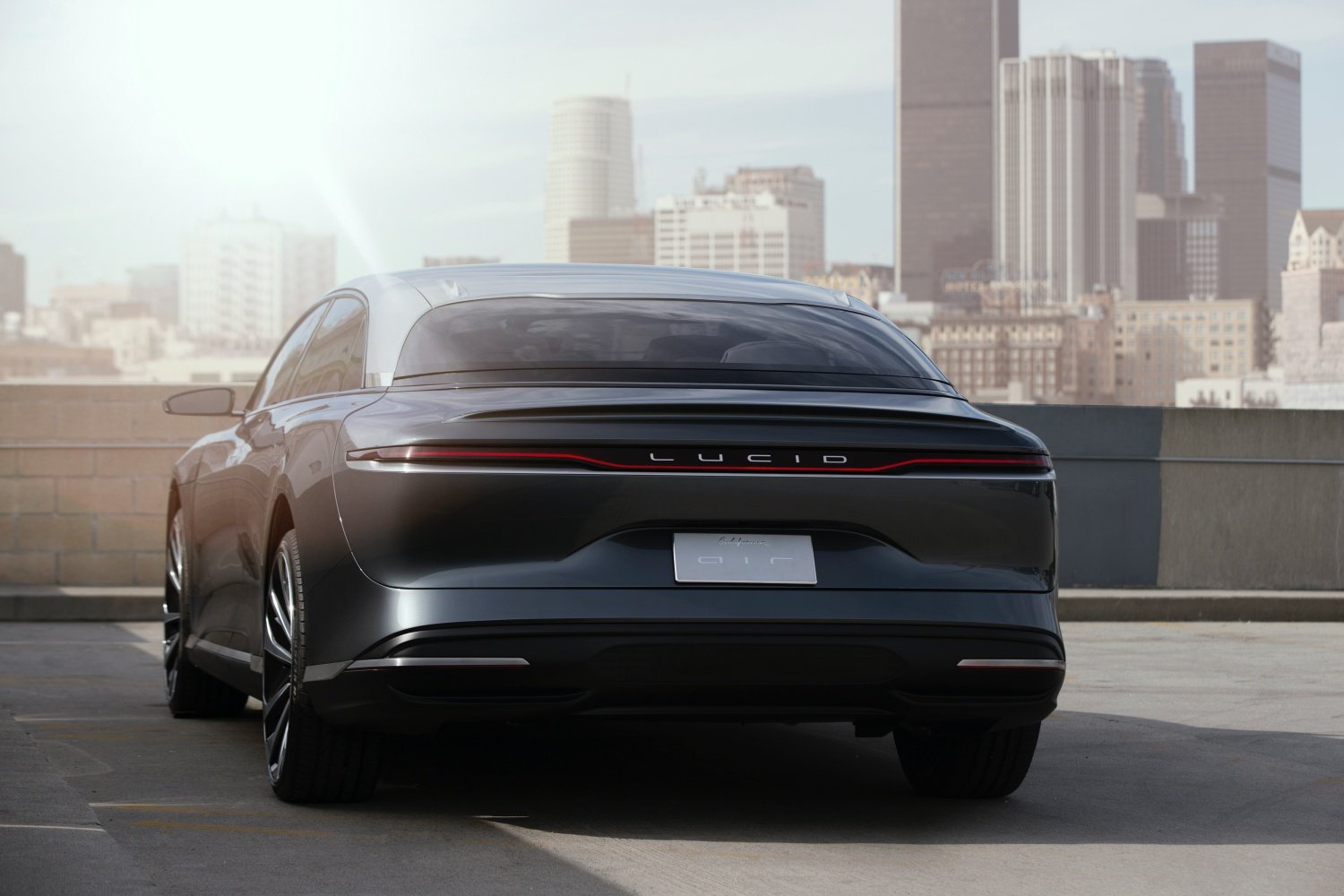 Lucid Air