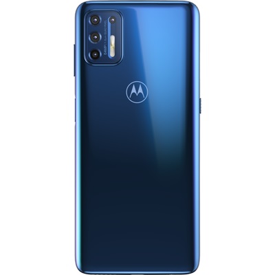 smartfon Motorola Moto G9 Plus smartphone