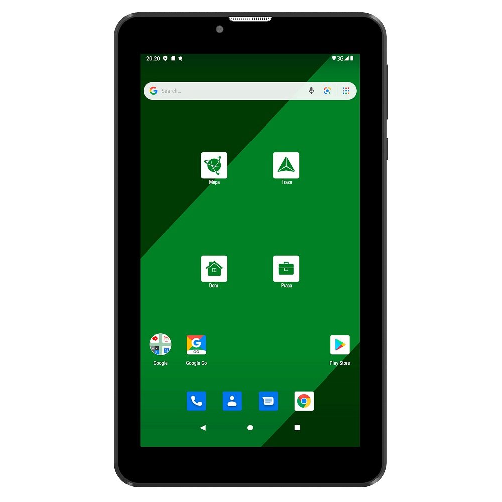 NAVITEL T505 PRO tablet nawigacja GPS