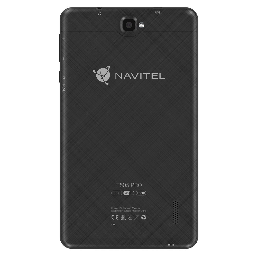 NAVITEL T505 PRO tablet nawigacja GPS