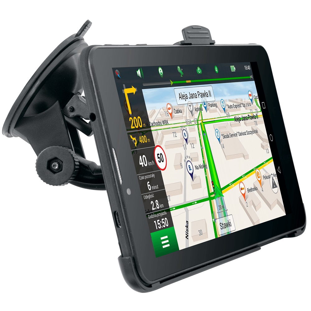 NAVITEL T505 PRO tablet nawigacja GPS