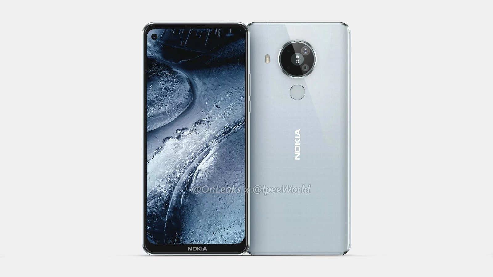 smartfon Nokia 7.3 smartphone