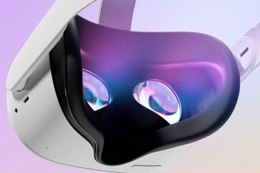 Oculus Quest 2