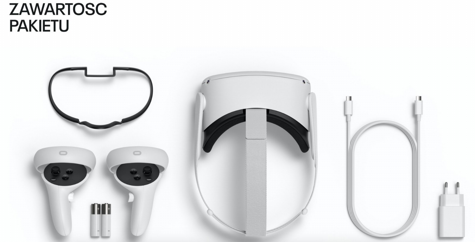 Facebook Oculus Quest 2