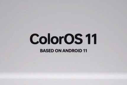 Oppo ColorOS 11