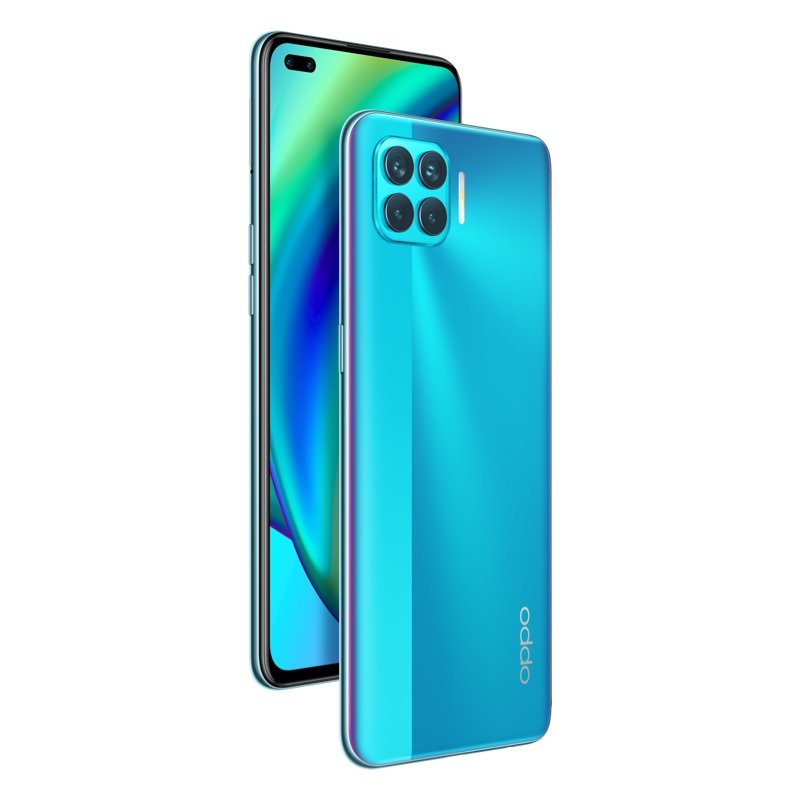 smartfon Oppo F17 Pro smartphone