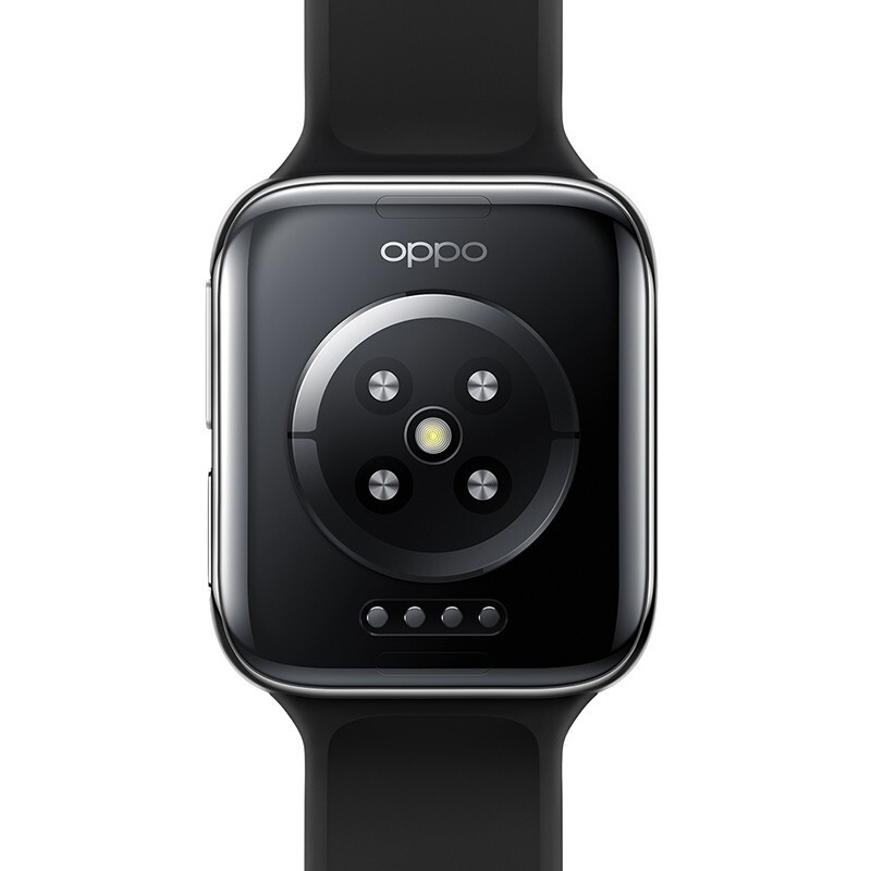 Oppo Watch ECG smartwatch