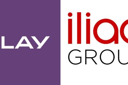 Play iliad Group