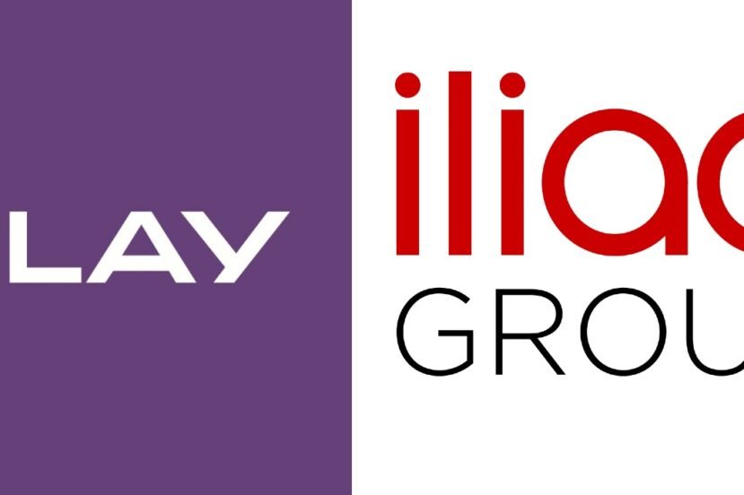 Play iliad Group