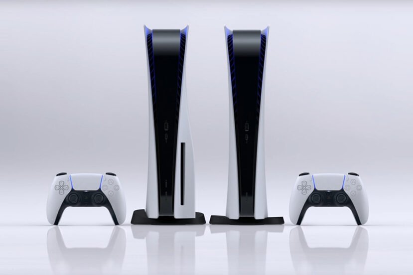 PlayStation 5