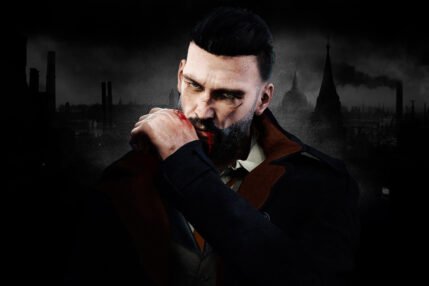 PlayStation Plus październik 2020 Vampyr