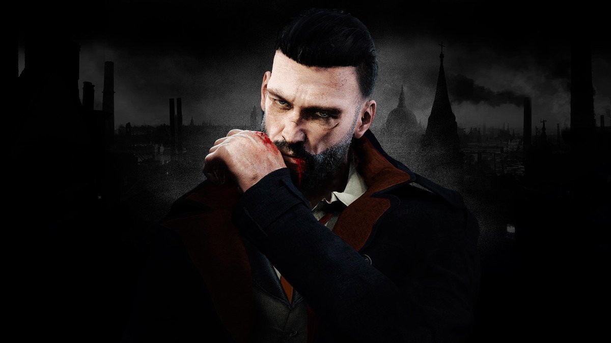 PlayStation Plus październik 2020 Vampyr