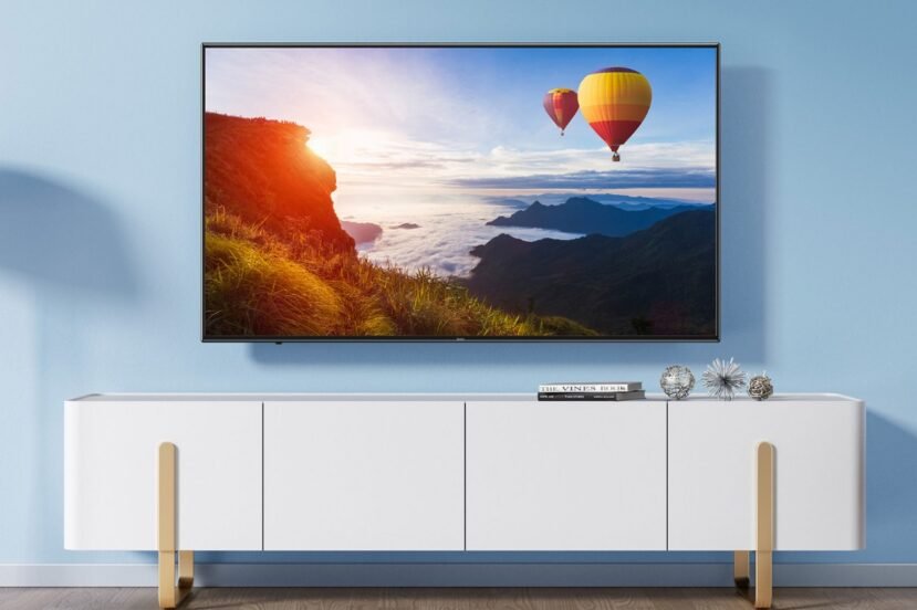 telewizor Xiaomi Redmi Smart TV A55