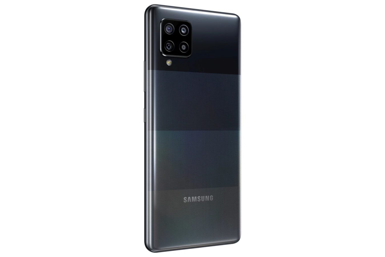 Samsung Galaxy A42 5G tył