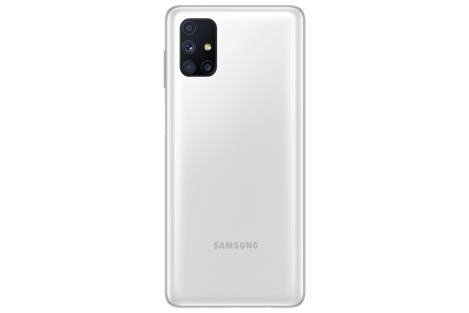 smartfon Samsung Galaxy M51 smartphone