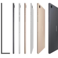 Samsung Galaxy Tab A7 2020 tablet
