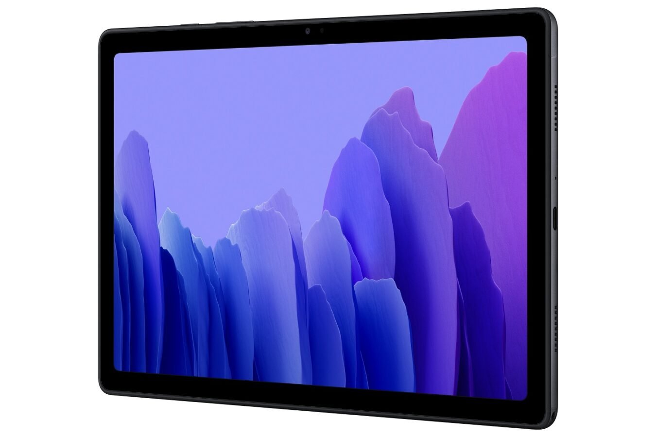 Samsung Galaxy Tab A7 2020 tablet