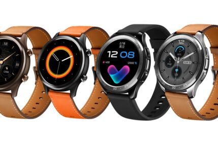 Vivo Watch smartwatch