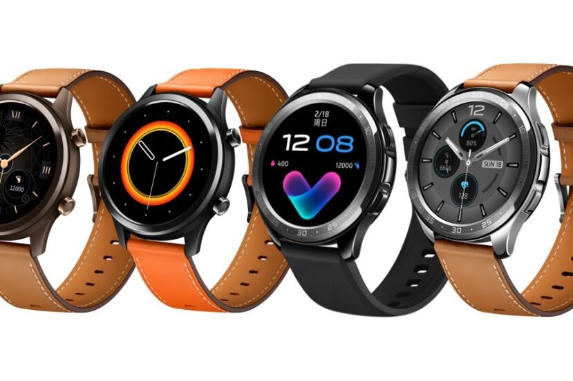 Vivo Watch smartwatch