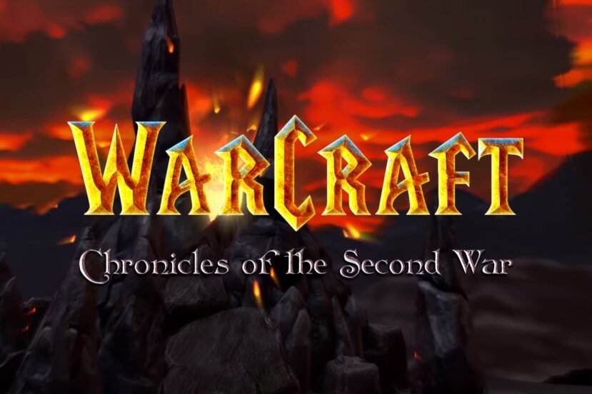 Warcraft 2