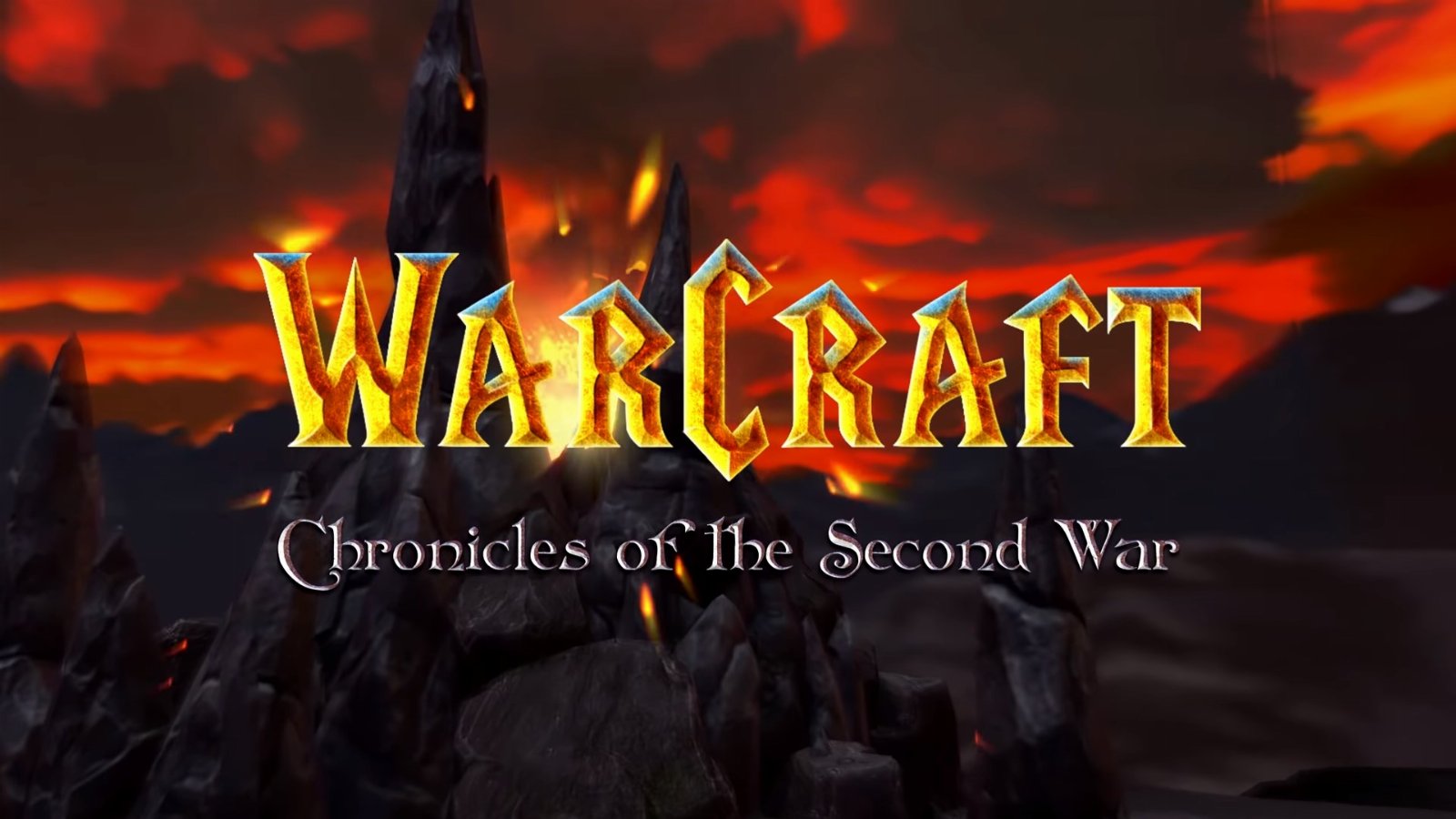 Warcraft 2