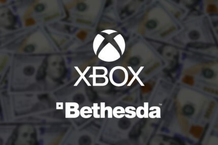 Xbox Microsoft Bethesda Tabletowo