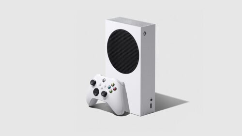 Xbox Series S