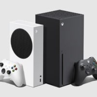 Xbox Series S Xbox Series X