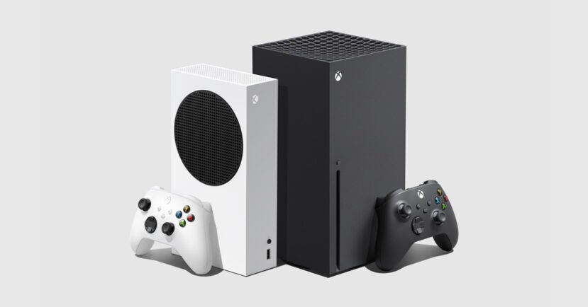 Xbox Series S Xbox Series X