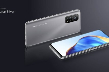 smartfon Xiaomi Mi 10T Pro smartphone