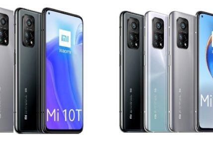 smartfon Xiaomi Mi 10T Pro smartphone