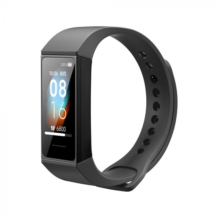 opaska Xiaomi Mi Band 4C smart band