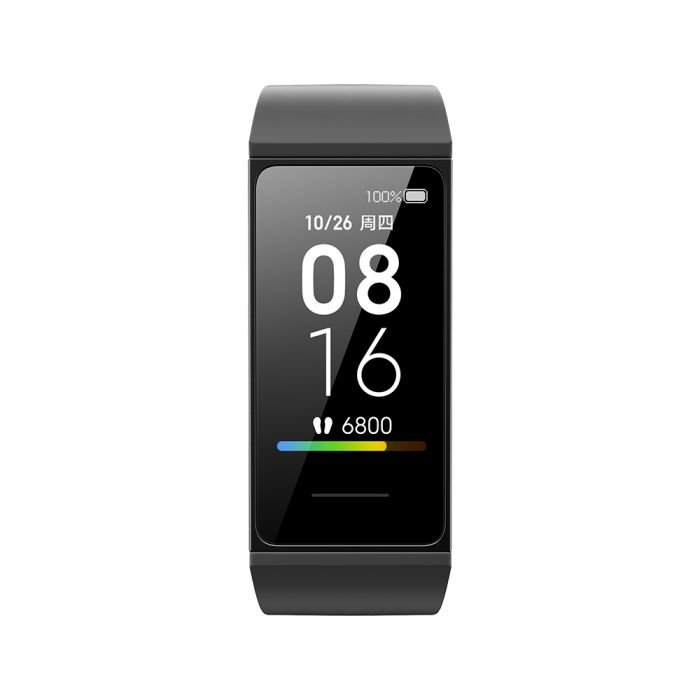 opaska Xiaomi Mi Band 4C smart band