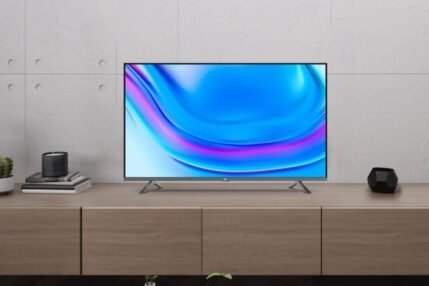 telewizor Xiaomi Mi TV 4A Horizon Edition 32"