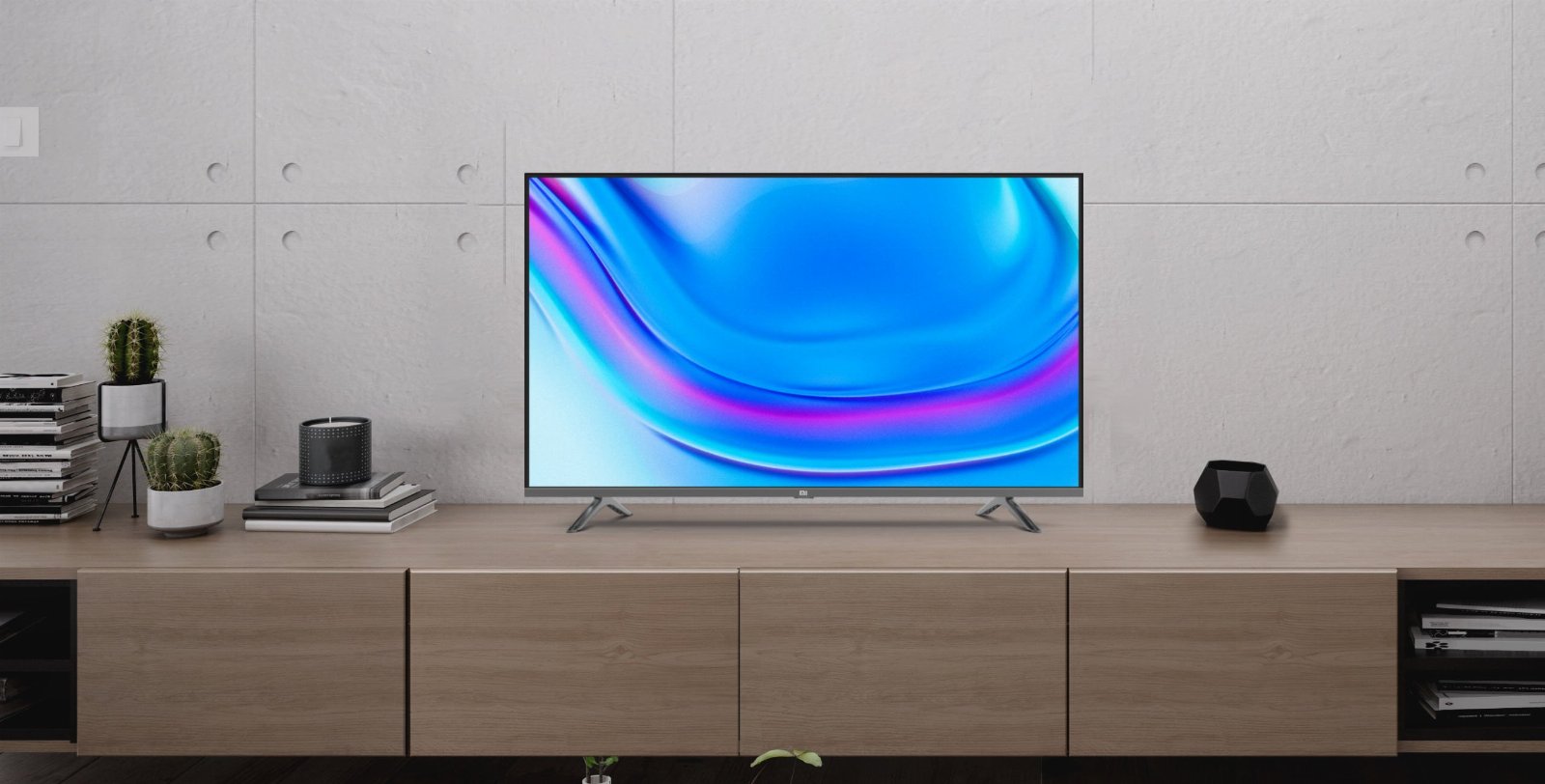 telewizor Xiaomi Mi TV 4A Horizon Edition 32"