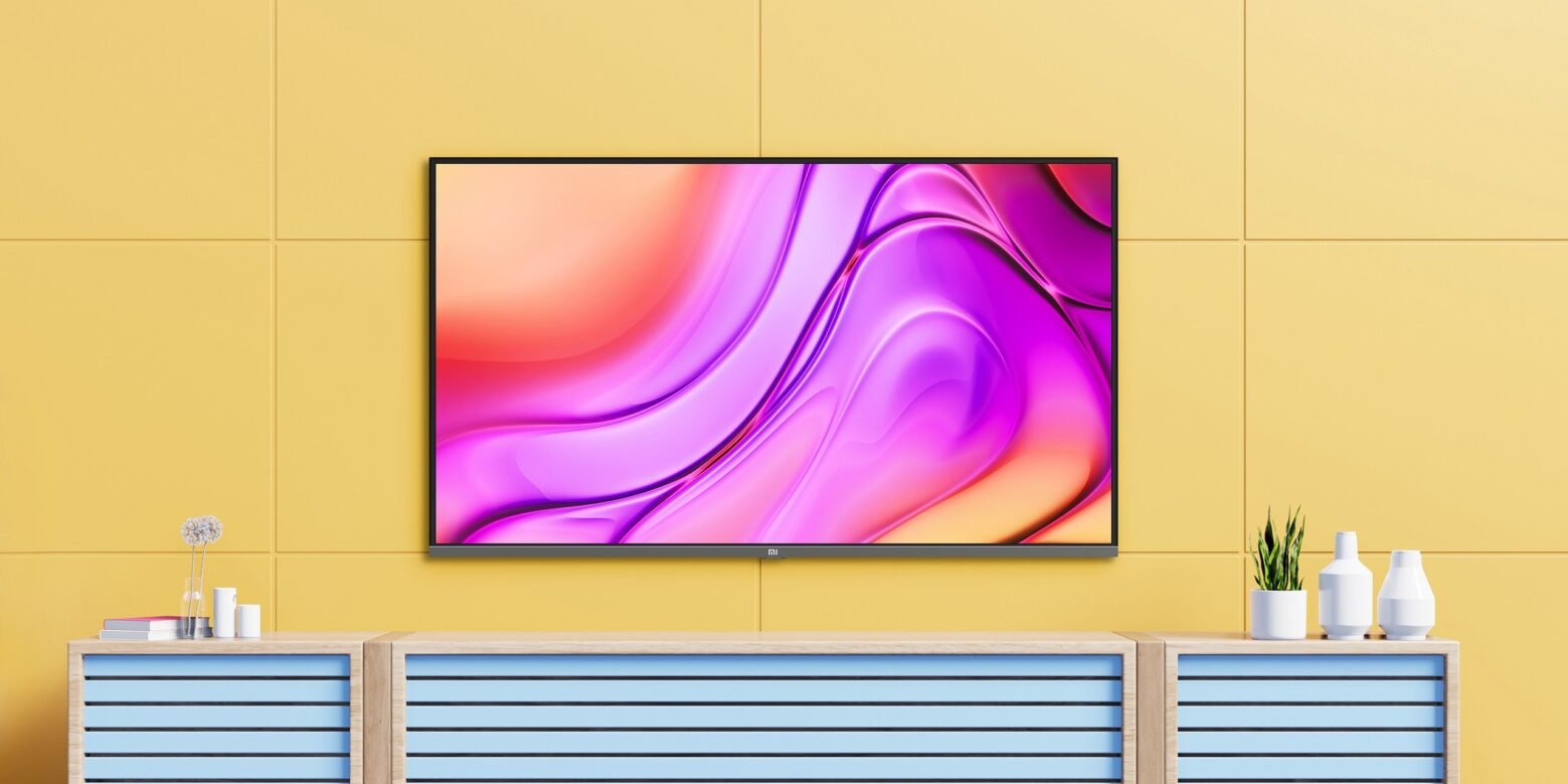 telewizor Xiaomi Mi TV 4A Horizon Edition 43"