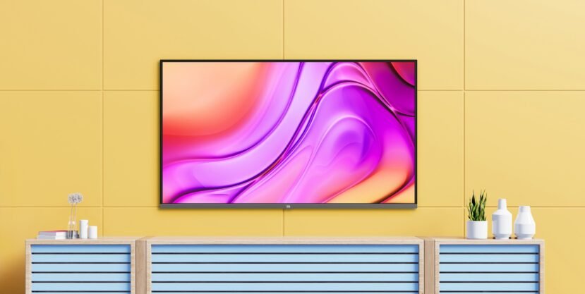 telewizor Xiaomi Mi TV 4A Horizon Edition 43"