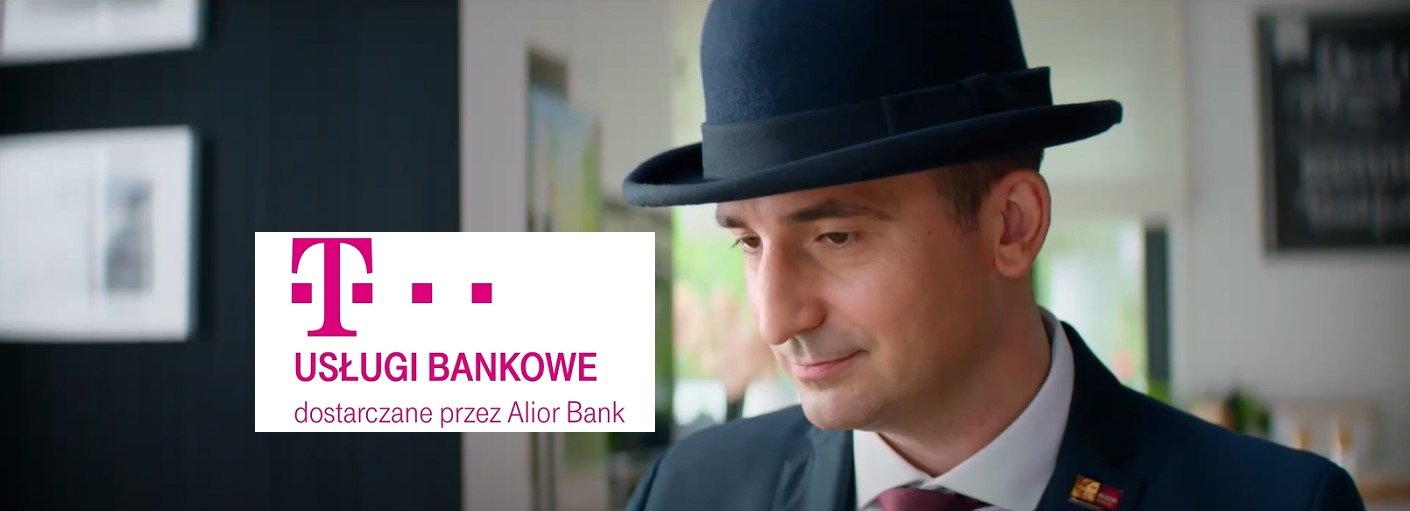 O ninja mágico em breve usará um chapéu-coco – o fim da T-Mobile Banking Services