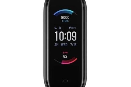 Amazfit Band 5