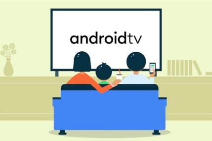 Android TV Android 11